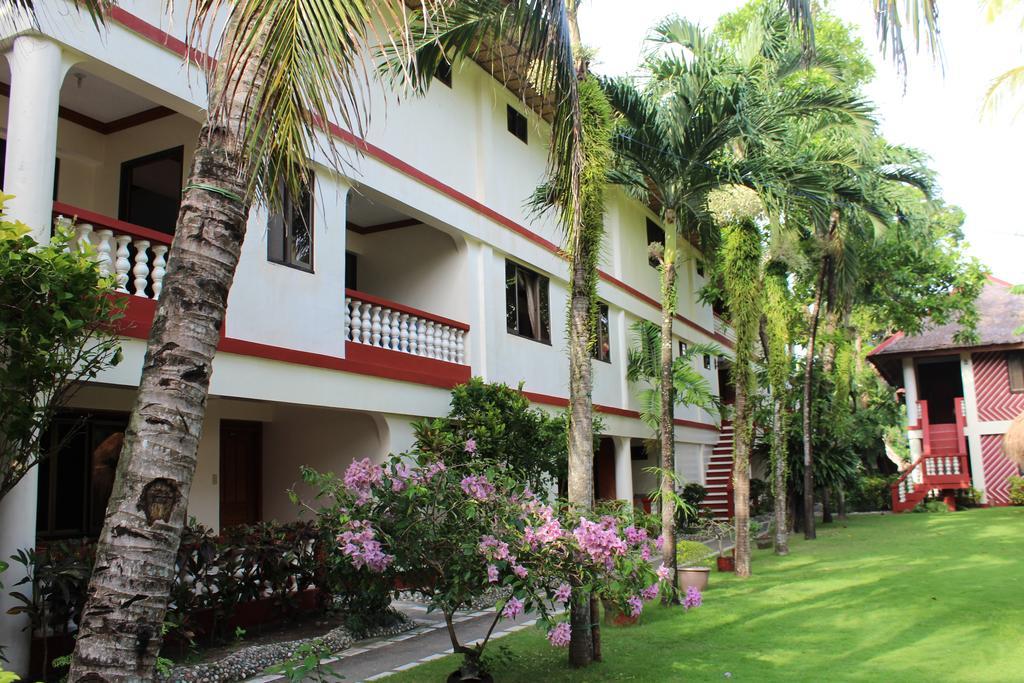 Tonglen Beach Resort Balabag  Exterior foto