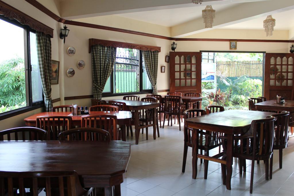 Tonglen Beach Resort Balabag  Exterior foto