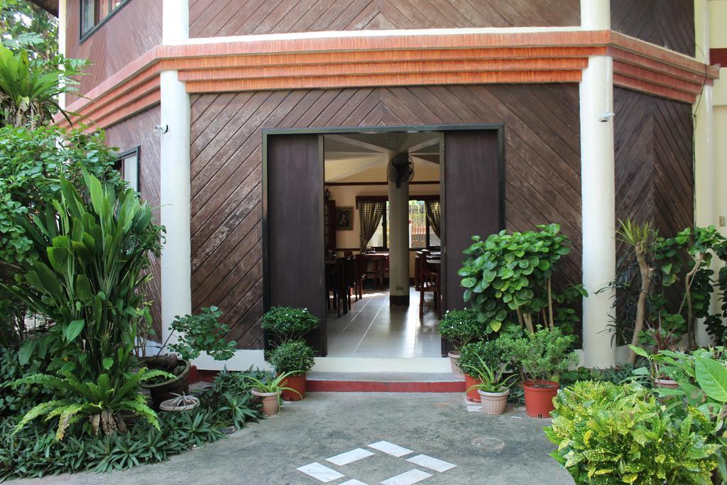Tonglen Beach Resort Balabag  Exterior foto