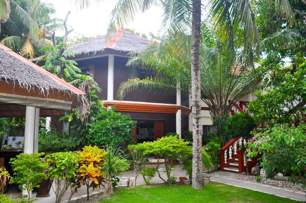 Tonglen Beach Resort Balabag  Exterior foto